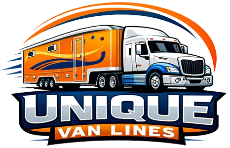 Home - Unique Van Line
